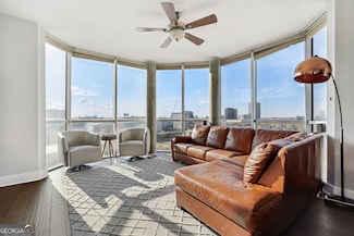 285 Centennial Olympic Park Dr NW Unit 904, Atlanta, GA 30313
