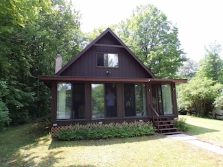 114 T Alexander Dr, Colton, NY 13625