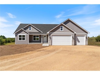 1844 90th St, Star Prairie Township, WI 54017