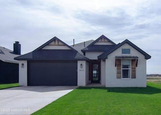 8910 Winfield Ave, Lubbock, TX 79424