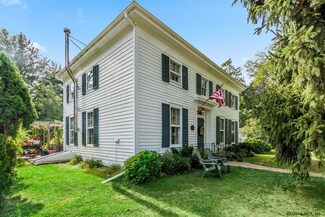 1105 Best Rd, East Greenbush, NY 12061