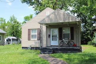 814 Taylor Ave, Evansville, IN 47713