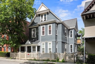 138 Adams St, Dorchester, MA 02122