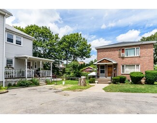 35 Vernon St Unit 39, Waltham, MA 02453
