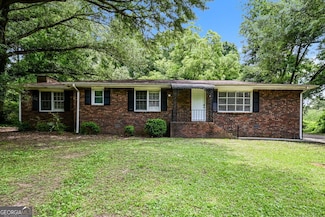 5720 Old Bill Cook Rd, Atlanta, GA 30349