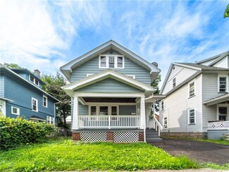 113 Rosemary Dr, Rochester, NY 14621