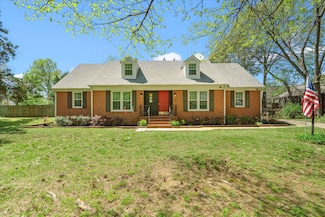 3869 Appling Rd, Memphis, TN 38135