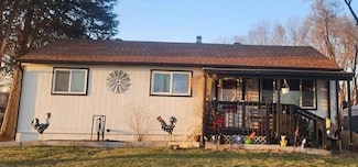 9600 NE 34th St, Kansas City, MO 64161