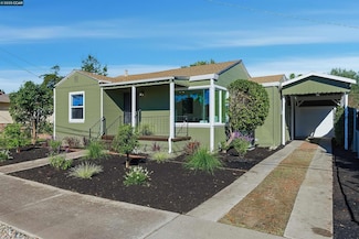 18 W 17th St, Antioch, CA 94509