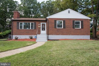 1132 W Nolcrest Dr, Silver Spring, MD 20903