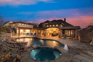3824 Bay Ct, Fort Worth, TX 76179