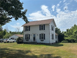 1038 Carmen Rd, Barker, NY 14012
