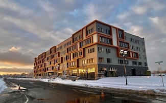 1 Flagship St Unit 308, Bayonne, NJ 07002