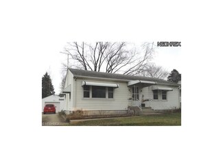 109 Koehler Ave, Doylestown, OH 44230