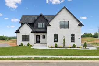 550 Foxglove Ln, Clarksville, TN 37043