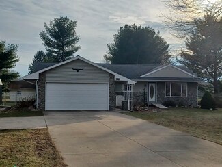 1575 N 075 E, Lagrange, IN 46761