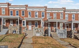 2308 Druid Park Dr, Baltimore, MD 21215