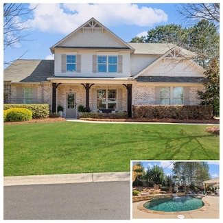 9085 Maple Run Trail, Gainesville, GA 30506
