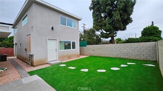 15348 Gale Ave Unit A, City of Industry, CA 91745