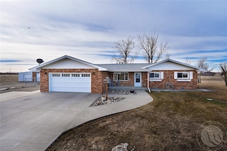 4036 Long Ln, Billings, MT 59105