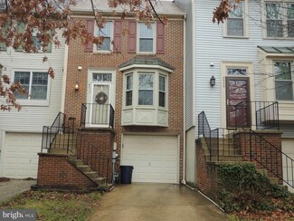 8958 Rosewood Way, Jessup, MD 20794