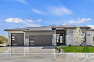 10781 W Cruden Bay Ln, Kuna, ID 83634