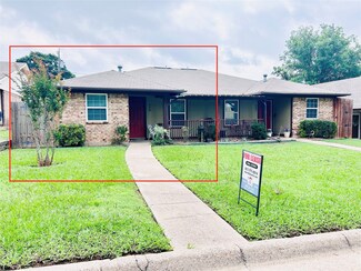 529 Guerin Dr, Arlington, TX 76012