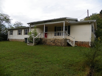 311 Officer Dr, Sparta, TN 38583