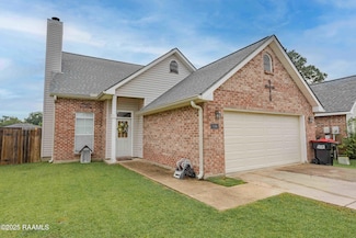 114 Cane Ridge Cir, Lafayette, LA 70508