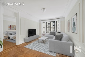 200 W 54th St Unit 6J, New York, NY 10019