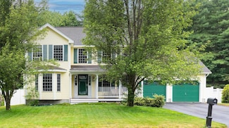 25 Dominique Dr, Concord, NH 03301
