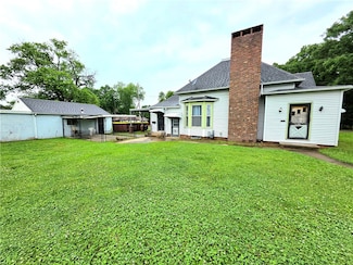 706 Perrysville Ave, Georgetown, IL 61846