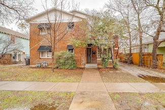 1411 6th Ave, Fort Worth, TX 76104