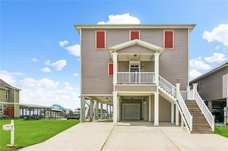 111 Velsco Ln, Port Sulphur, LA 70083