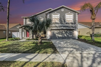 5914 Falconwood Place, Lithia, FL 33547