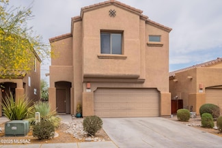 2232 W Morning Dream Ln, Tucson, AZ 85741