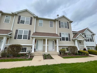 1624 Fieldstone Dr N Unit 613, Shorewood, IL 60404
