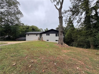 1679 Oak Ln NE, Atlanta, GA 30329