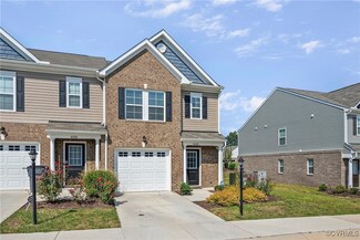 4340 Kidsgrove Rd, Henrico, VA 23231