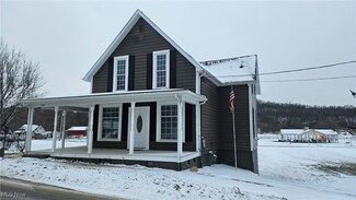 120 Main St, Salesville, OH 43778