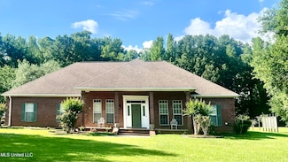 1215 Parks Place, Jackson, MS 39212