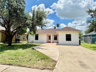 1105 E Camelia Ave, Hidalgo, TX 78557