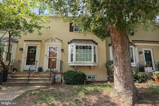 3742 Keller Ave, Alexandria, VA 22302