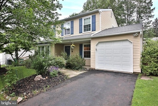 35 Alberts Way, Langhorne, PA 19047