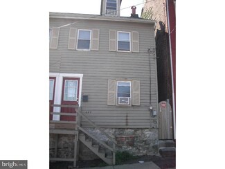 224 W Mifflin St, Lancaster, PA 17603