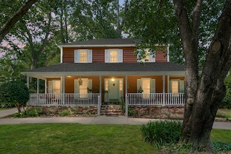 49 Crosscreek Dr, Charleston, SC 29412