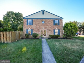 2874 Bowes Ln, Woodbridge, VA 22193