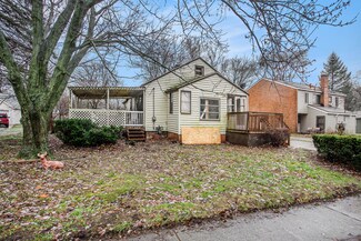 326 Abbie St SE, Grand Rapids, MI 49548