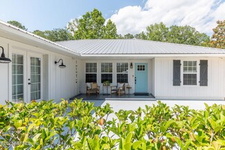 5150 Scaff Rd, Saint Augustine, FL 32092