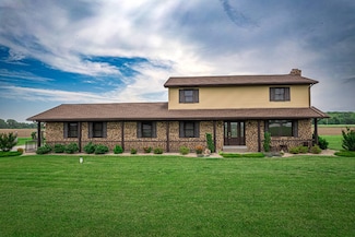 6315 Griffin Rd, New Harmony, IN 47631